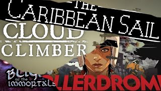 BIRTHDAY MODE FROM THE PLAGUE PIT