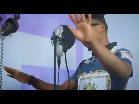 OKEN - MoneyKa (Studio Session).