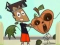 Clang Invasion Episode 007b Trick Or Treat Or Trick Or Treat Or