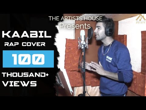 D cool Amit Dhyani kaabil With...