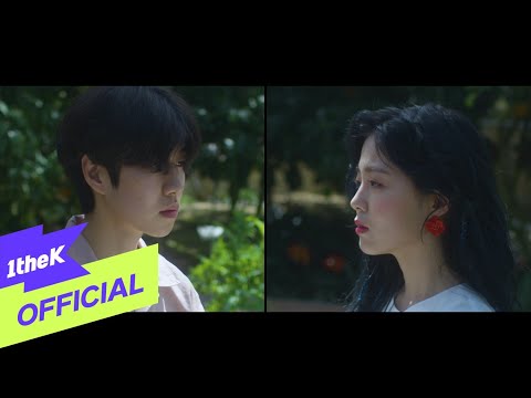 [MV] HYNN(박혜원) _ When I tell you goodbye(아무렇지 않게, 안녕)