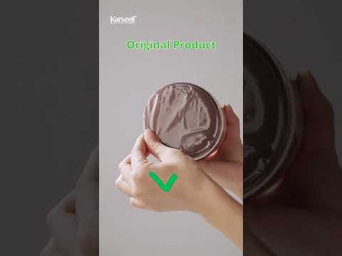 howto easily identify genuine & fake karseell products, ensuring your money is spent on real quality