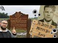 The Death Of Pretty Boy Floyd