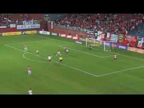 Joinville 0x1 Flamengo | Brasileiro 01/07/2015 | Melhores momentos e gols