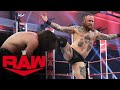 Aleister Black Vs Seth Rollins Raw July 20 2020