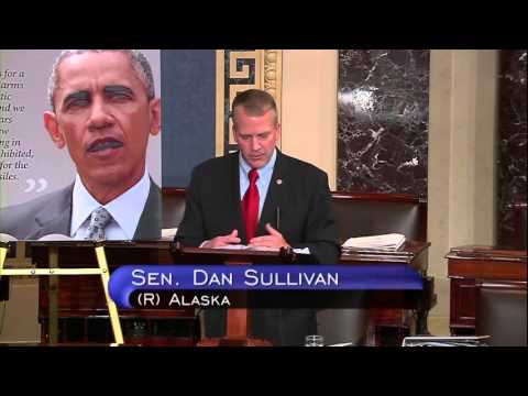 Sen%2E%20Dan%20Sullivan%20%28R%2DAK%29%20speaks%20on%20the%20President%27s%20Iran%20Deal%20on%20the%20Senate%20Floor%2C%20December%2017%2C%202015