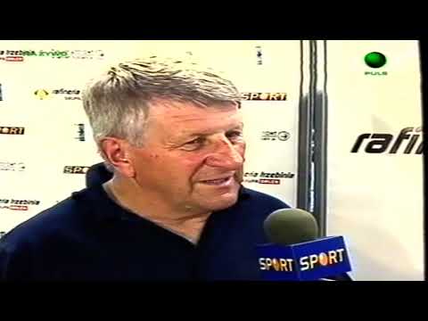 Speedway: Unia Tarnow vs Apator Adriana Torun - 25-07-2004