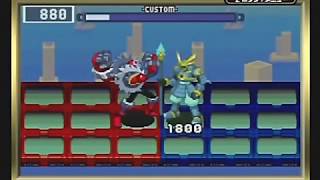 バトルネットワーク    ロックマンエグゼ３ を実況プレイ part48