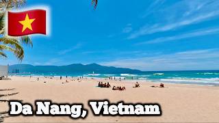 Da Nang Feels Different Now 😳 Tourist Town & Beach Update