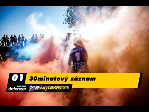 21.09.2025 Opatov - 30-ti minutový záznam