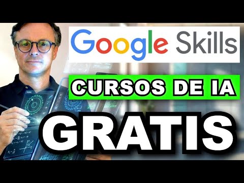 🔥 Google SKILLS: The BEST FREE AI courses in 2026