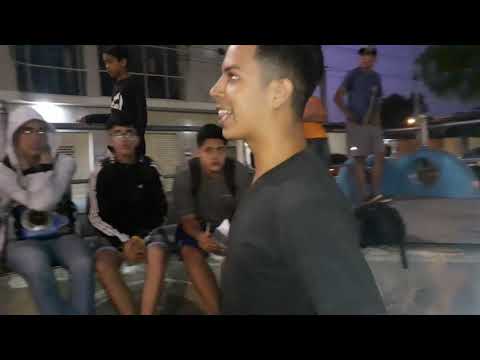 3er y 4to lugar// Asher vs Eme