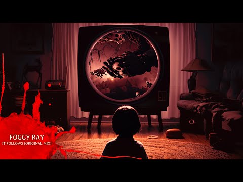Foggy Ray - It Follows (Official Video)