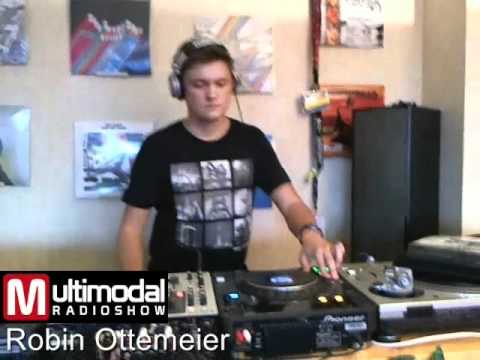 Summer Chill & Boys Noize Thrill - Ottemeier & Fuhly in the mix - August 2011