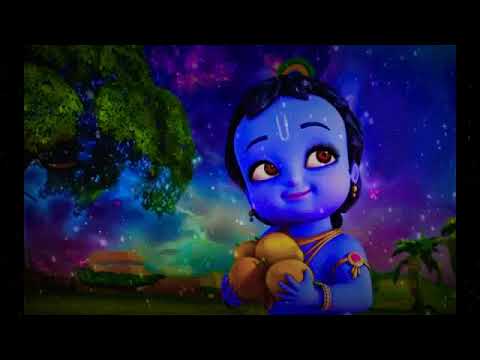 Shri Krishna Govind Hare Murari  ||Whatsapp status||
