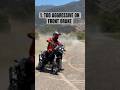 3 BIG Mistakes New ADV Riders Make #adventurebike #dualsport #enduro