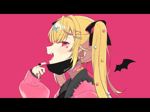 Hoshikawa Sara - Vampire [Venyera's Insane] by Melophobia,(5.04 ⭐)
