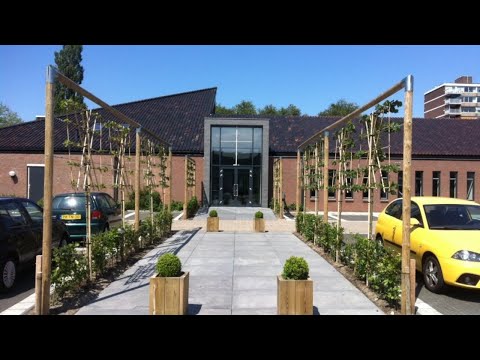 zondagavonddienst 21-6-2020 met Ds. J. de Koning