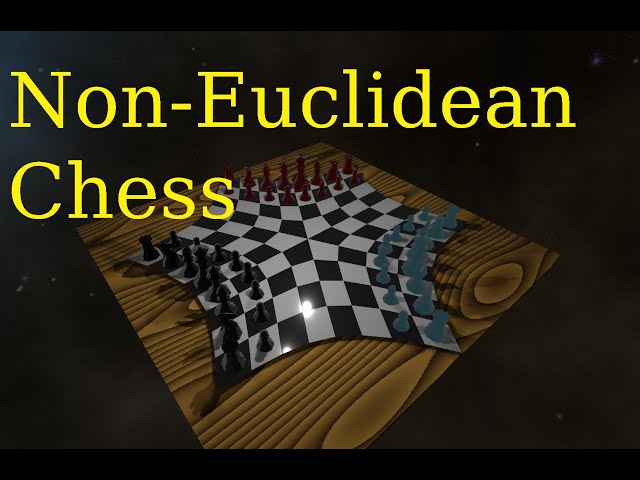 Roblox FPS Chess gameplay 