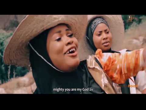 Titobi Olohun - Latest Islamic 2017 Ramadan Music Video