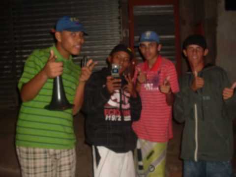 Mr Catra - Bota Um Chip