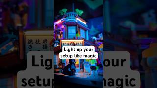 Are Lumibricks Better Than LEGO!