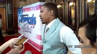 America's Got Talent's Nick Cannon Interview