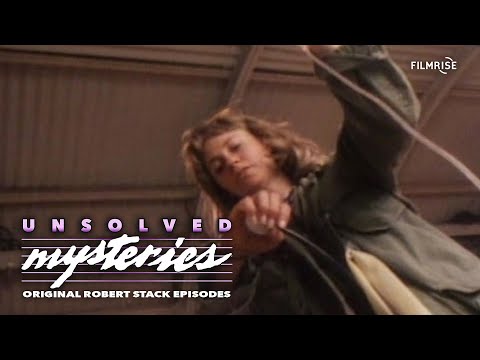 Unsolved Mysteries with Robert Stack - Season 2 Episode 17 - Full Episode