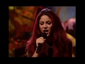 Shakira - Si Te Vas (Live MTV Unplugged)
