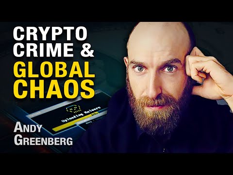 The Unseen Threat: How Cyberattacks Impact Real-World Companies | Andy Greenberg