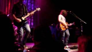 I Lost All My Money At The Cockfights - Minus the Bear