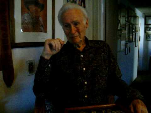 Old Rivers Songwriter Cliff Crofford Discusses Old Rivers and Walter Brennan