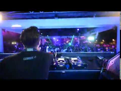 Carl Bee - “Casa De Papel” (Unofficial Bootleg) | GRINGOS Closing 2019 - UNO , Malta