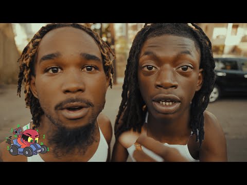 G Pluto x Feezy G - “Ready Or Not” (shot by @RARIDIGITAL)