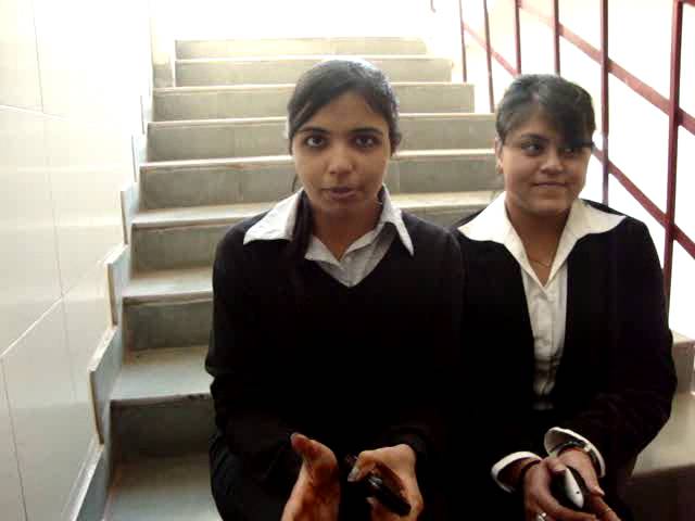 Banarsidas Chandiwala Institute of Physiotherapy video #1