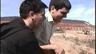 Jupiter Sunrise - Kaye music video