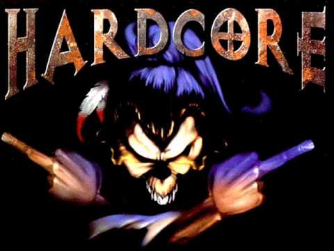 Nutty-T Vs Warmduscher