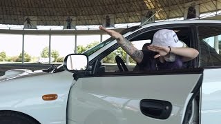 Video Subaru  de Vanity Vercetti, Weah