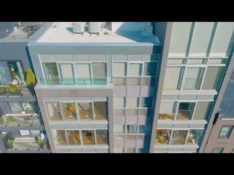 The Residences on Broadway - Apartments in South Boston