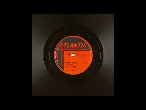 RUBY BABY   THE DRIFTERS