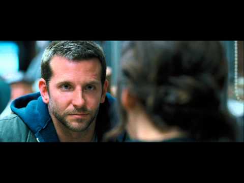 Silver Linings Playbook (2012) Trailer 2