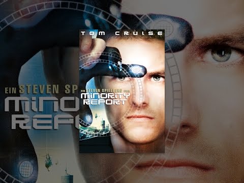 Minority Report