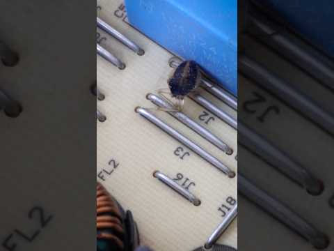 Una ps5 pro con problemas #playstation #ps4 #ps5 #serviciotecnico #reparacion