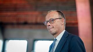 Video: Bundestag LIVE: Aktuelle Stunde zur wirtschaftspolitischen Bilanz der Bundesregierung | 06.05.26