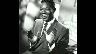 Nat King Cole - Je Ne Repartirai Pas