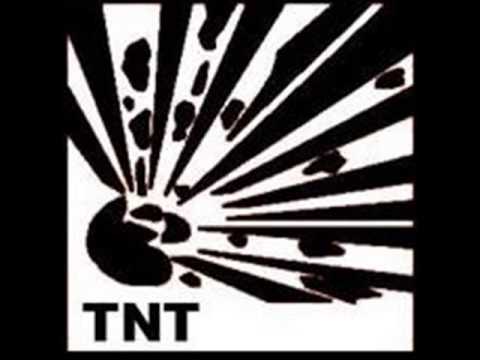 TNT - Fini dečko + Anarhija all over... (demo `98)