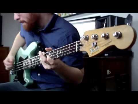 Duality Fuzz Demo by Patrick Hunter (Pseudo Future)