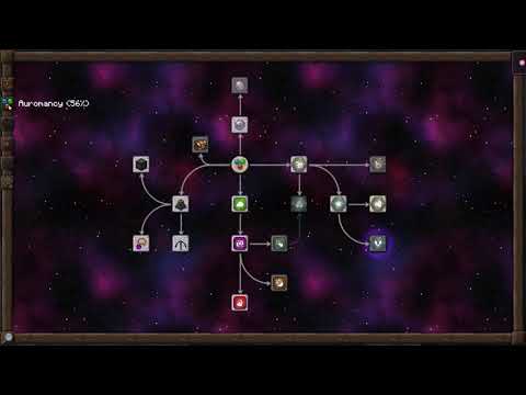 Thaumcraft Quick 6 - E66 Advanced and Greater Foci