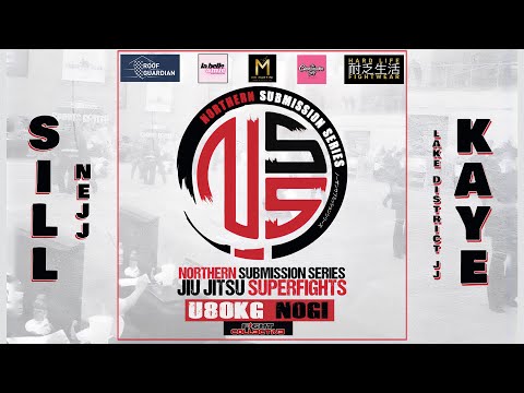 20 Andy Sill vs Will Kaye