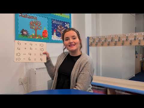 Year 1 Vlog 22/01/21